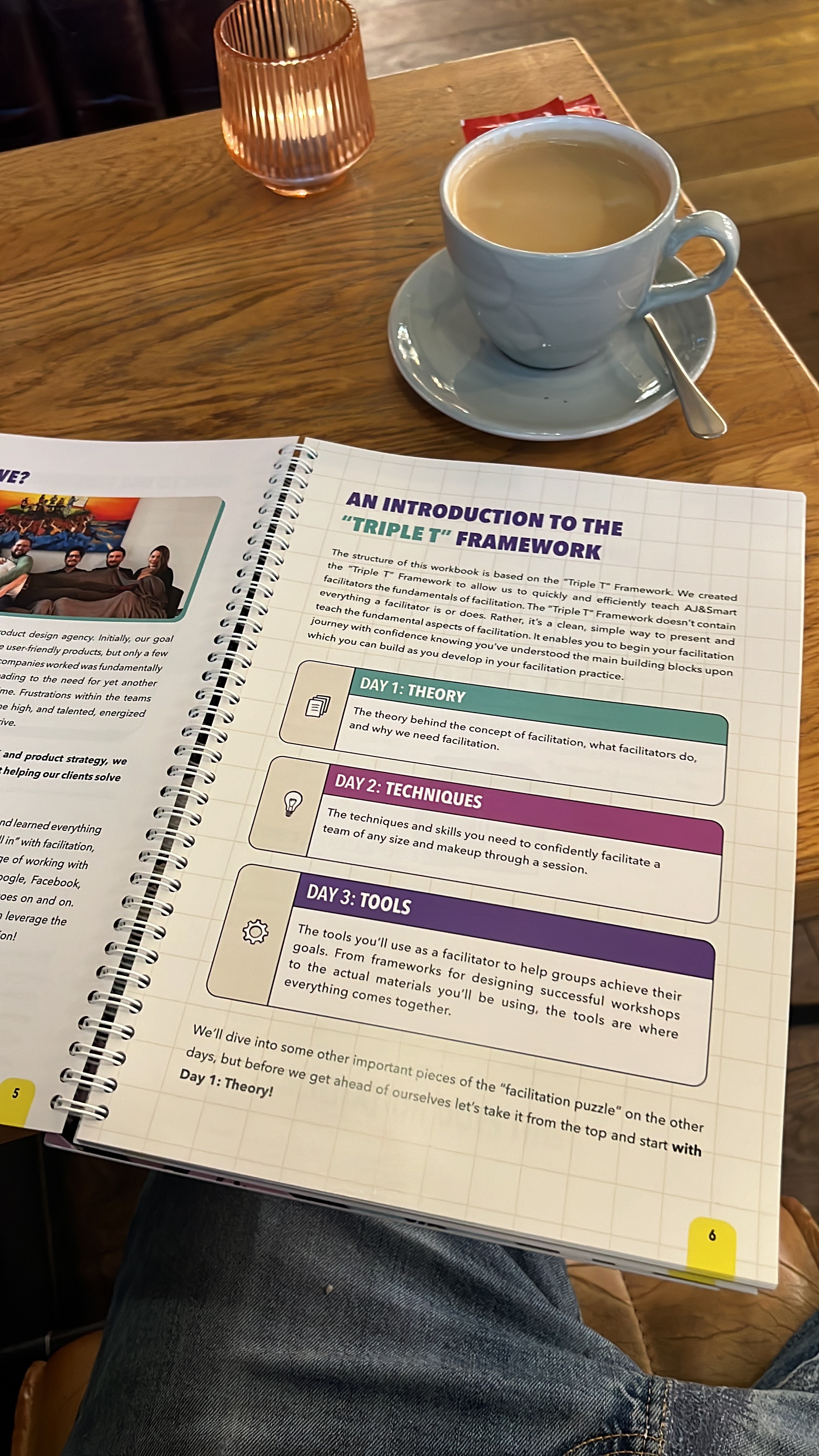 Facilitation Handbook