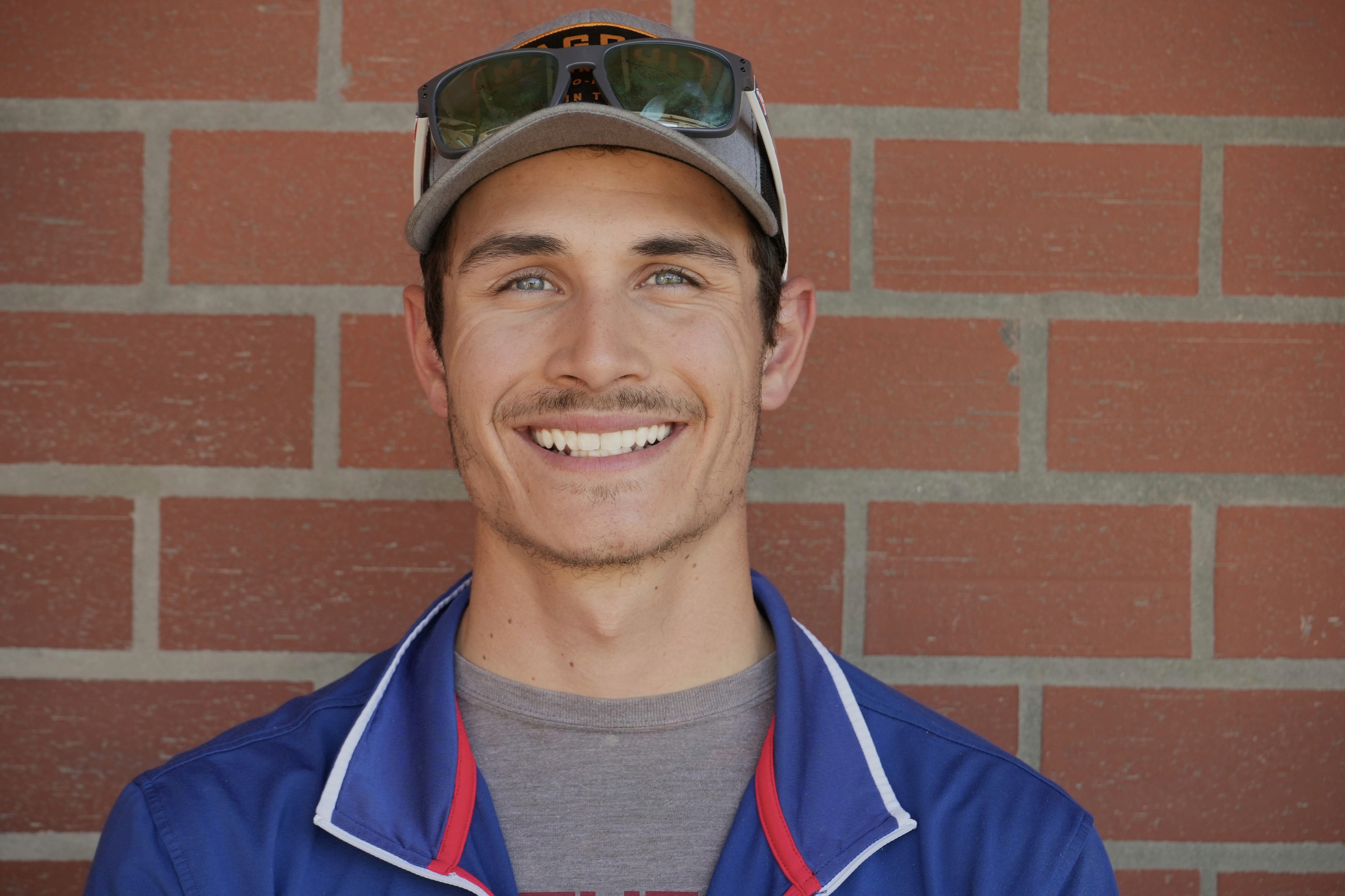 Picture of Drew Engard - Luxion's CEO