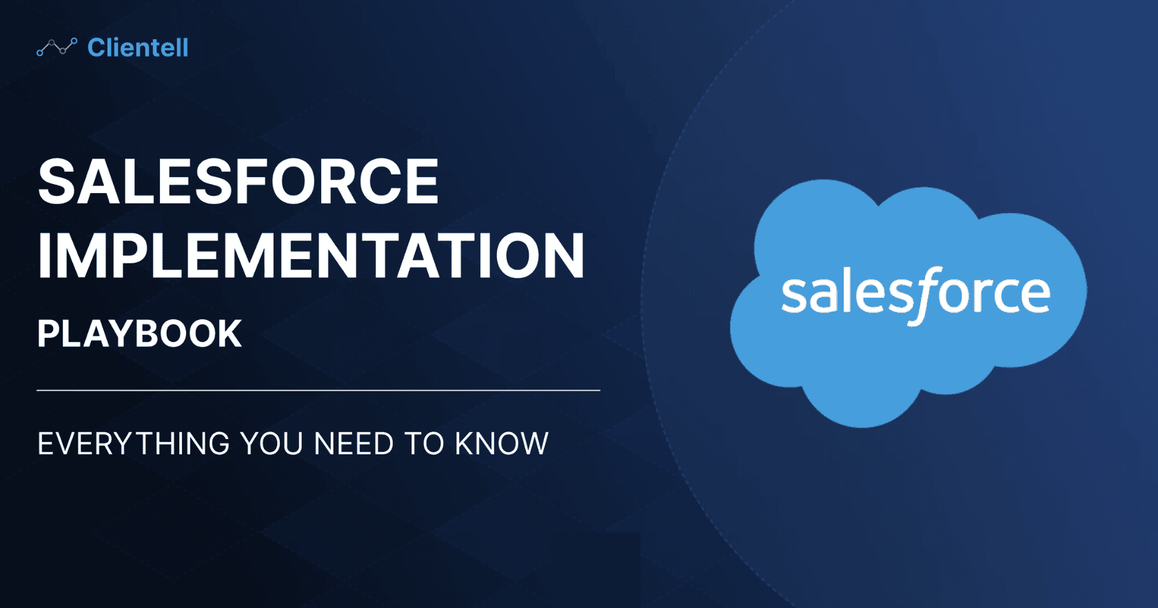 Salesforce Implementation Playbook