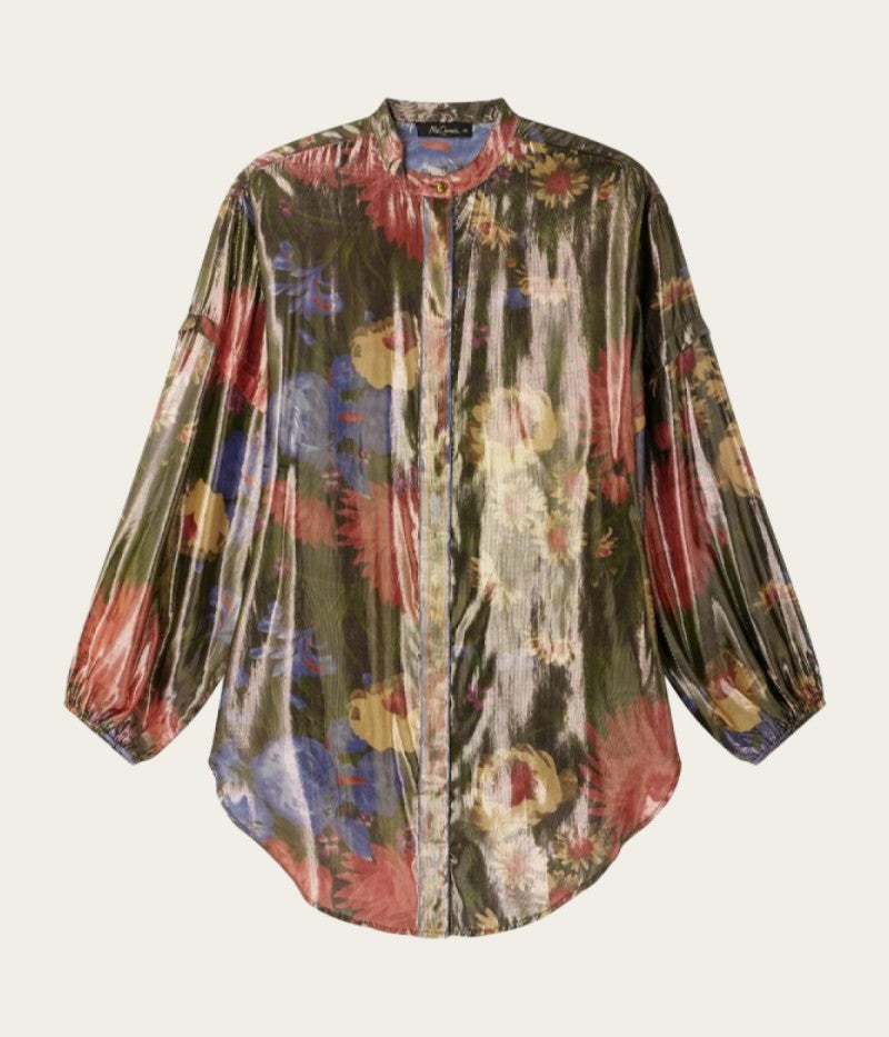 Shirt Bella - Green