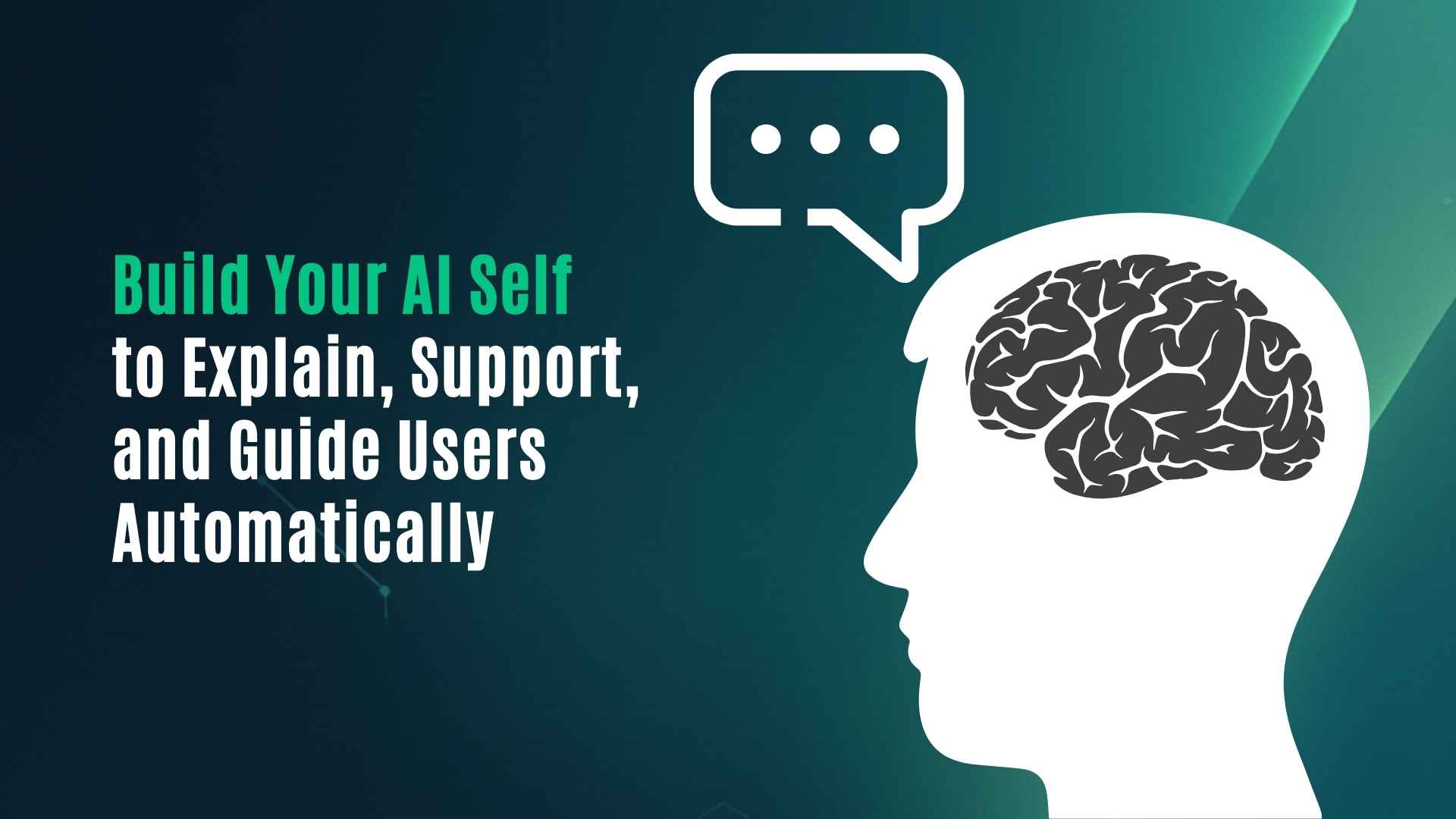 How to Create an “AI Version of Me” (Without Coding)