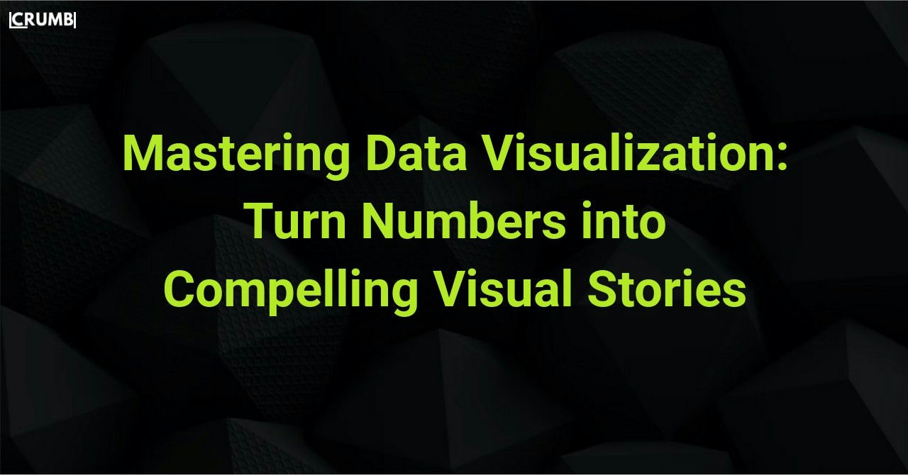 Mastering Data Visualization