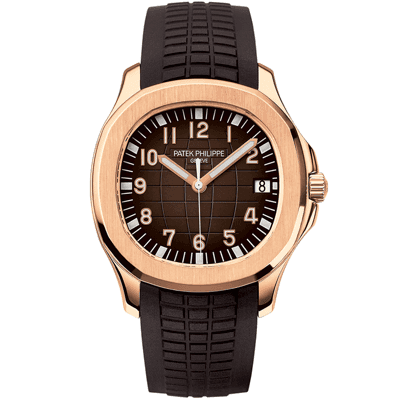 Patek Philippe Aquanaut image 0