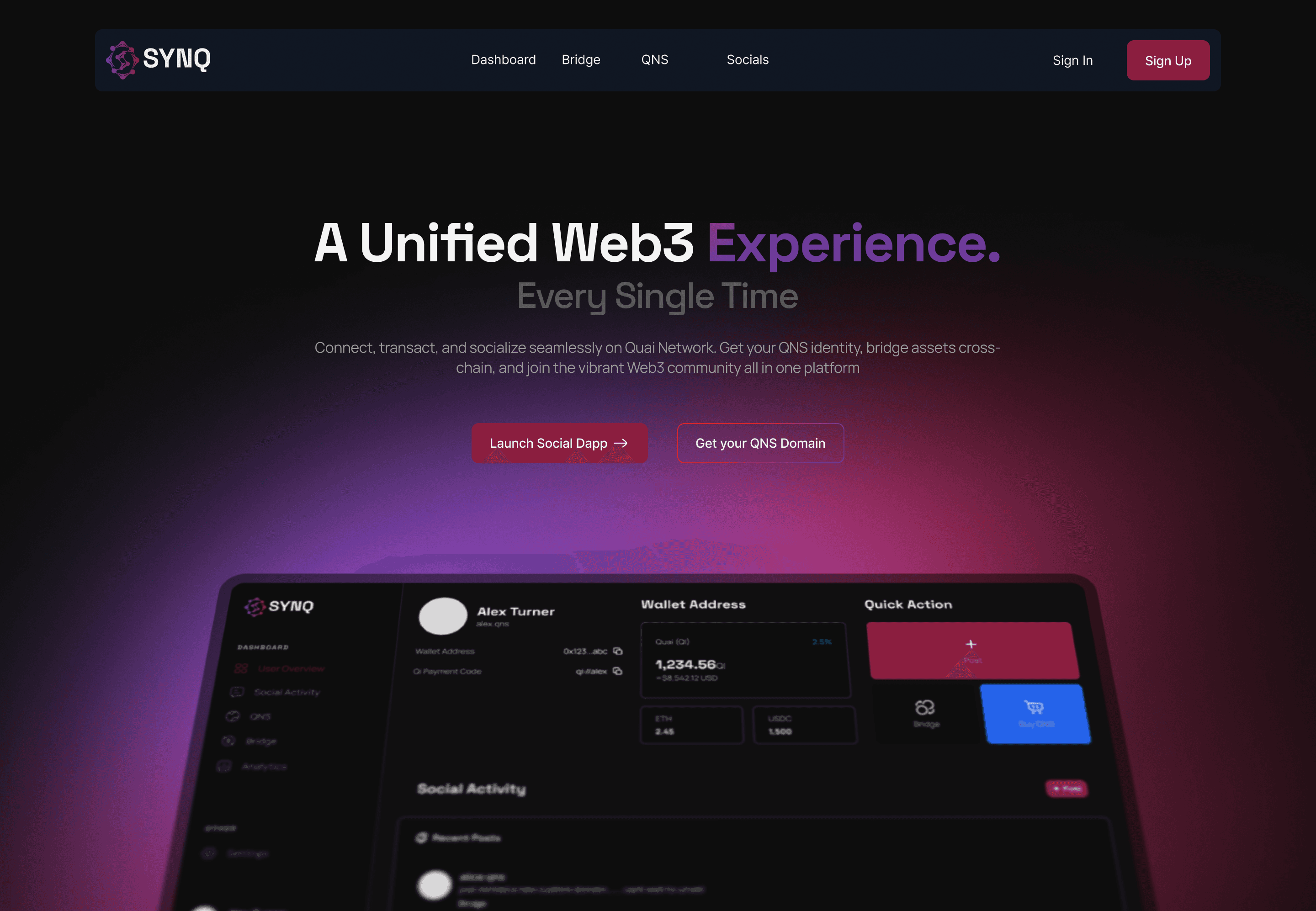 Featured Project Cover Image