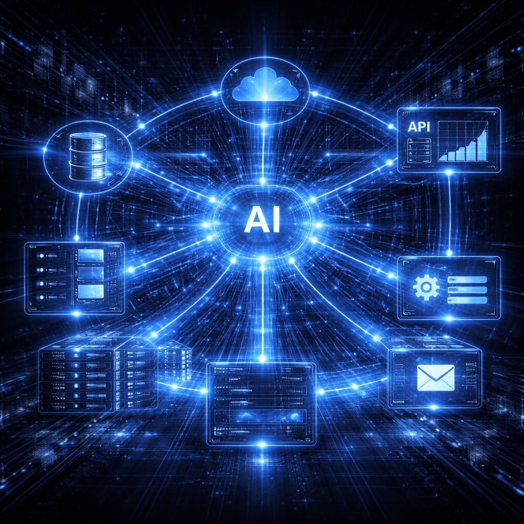 AI AGENT