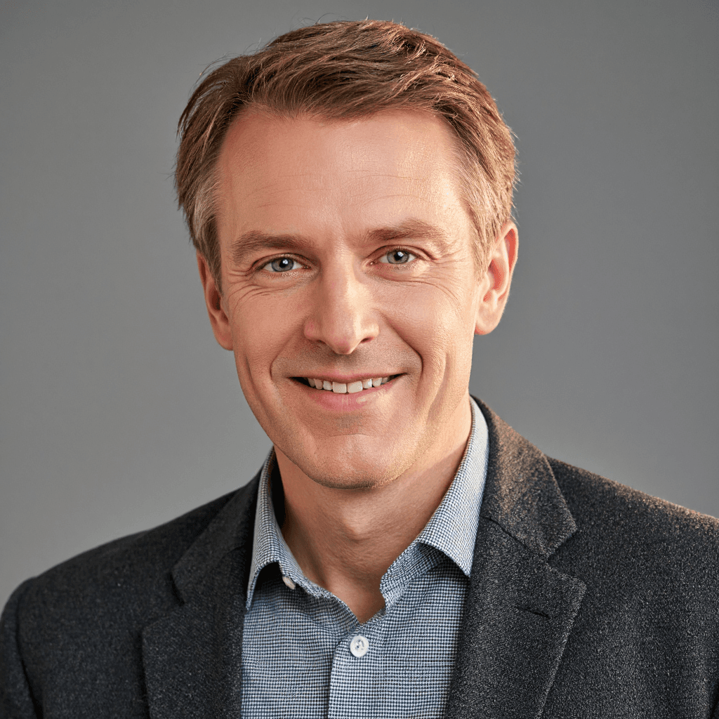 Profielfoto eigenaar autobedrijf