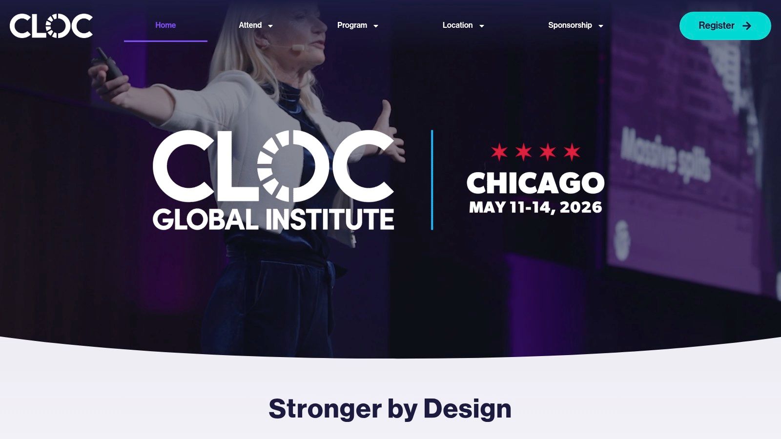 CLOC Global Institute