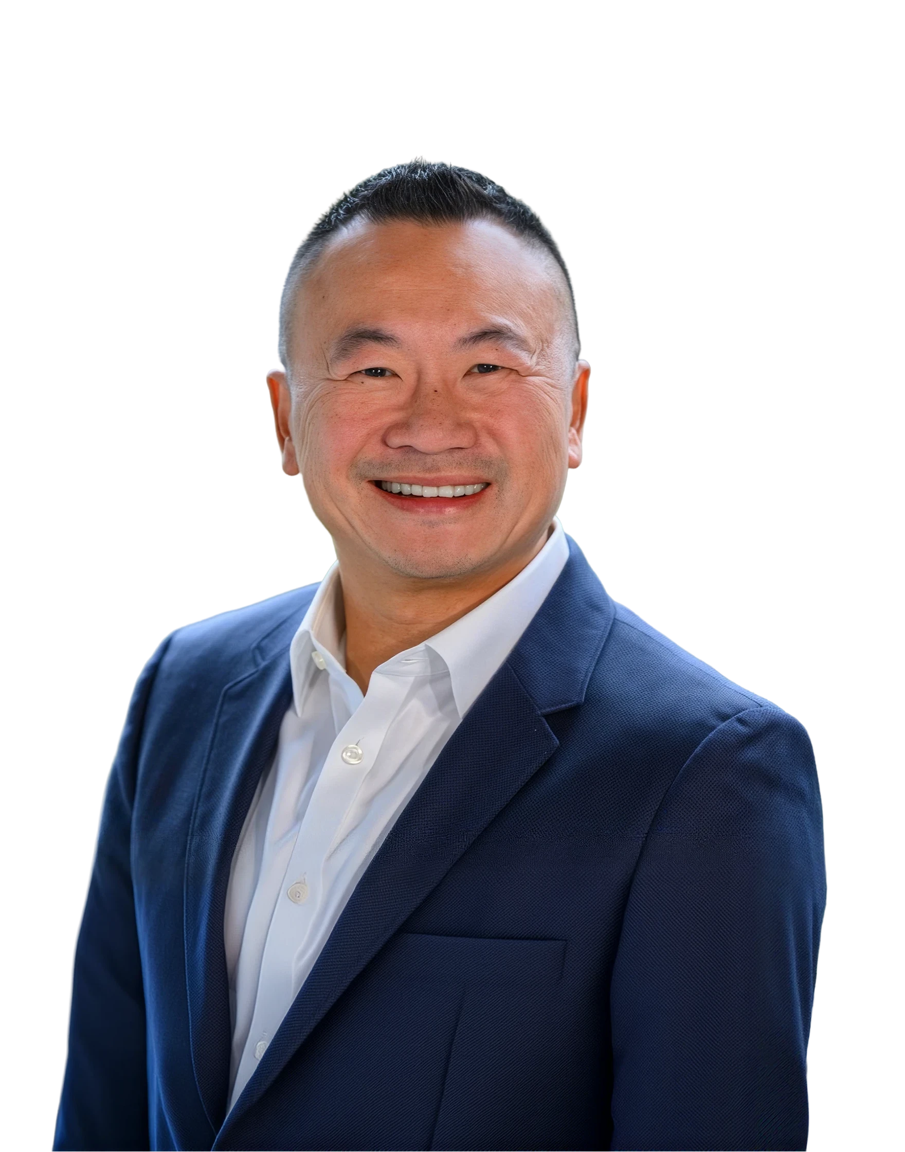 Andre Liao, Appvance AI