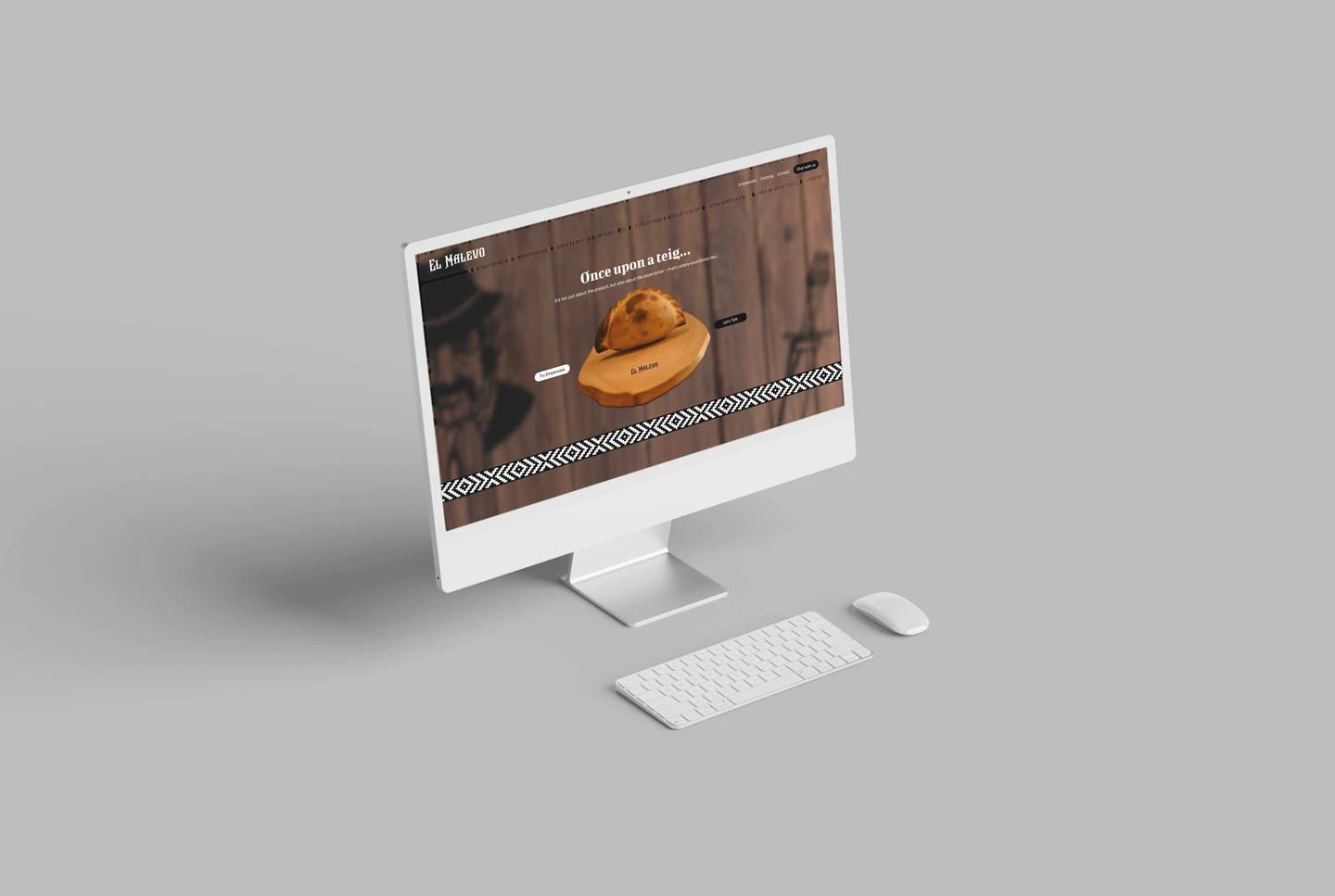 elmalevo web design and development