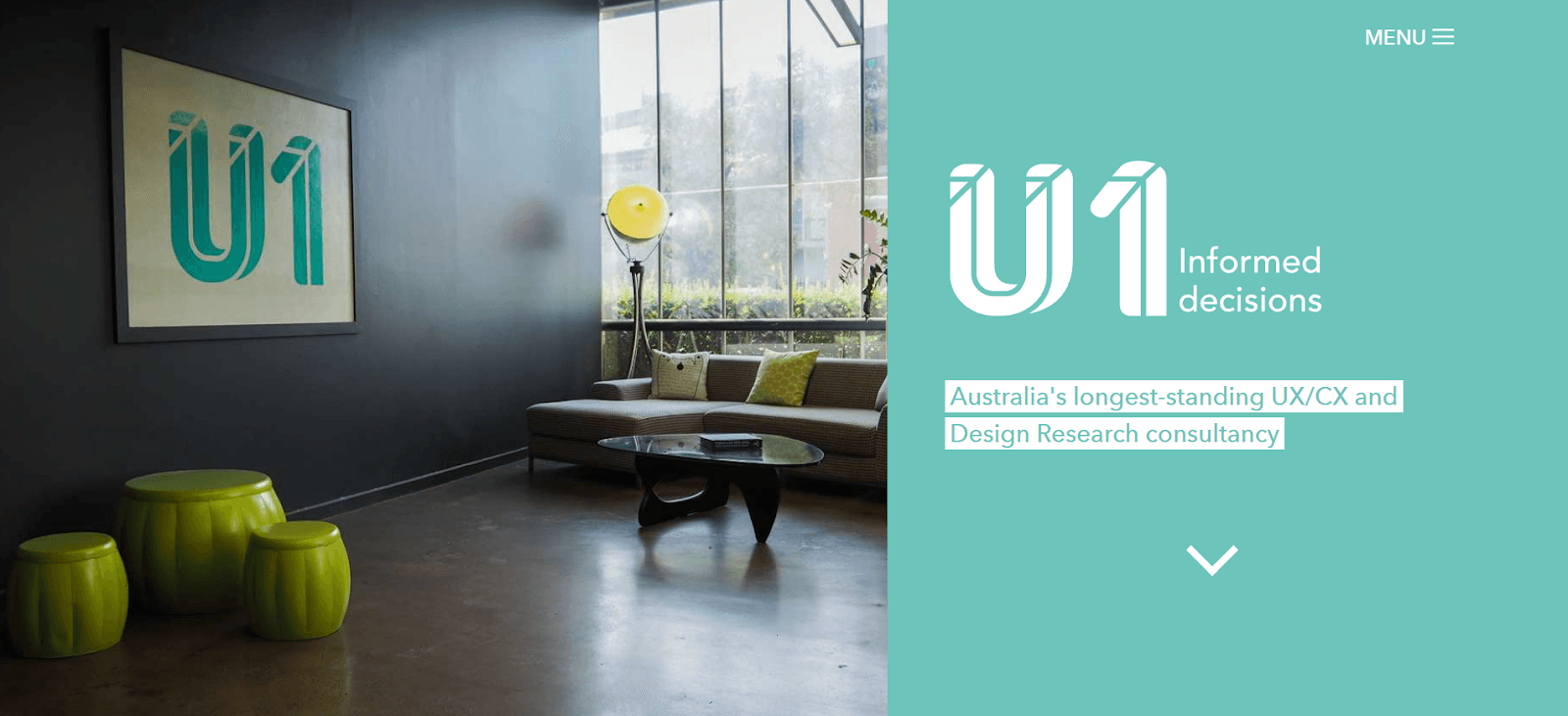 U1 Group One of the Best Usability Research Experts in Oceania