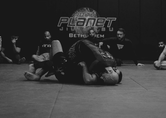 Beautiful house interior