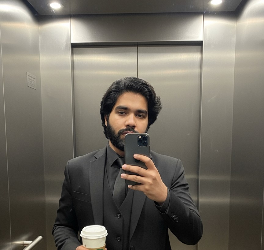 profile pic