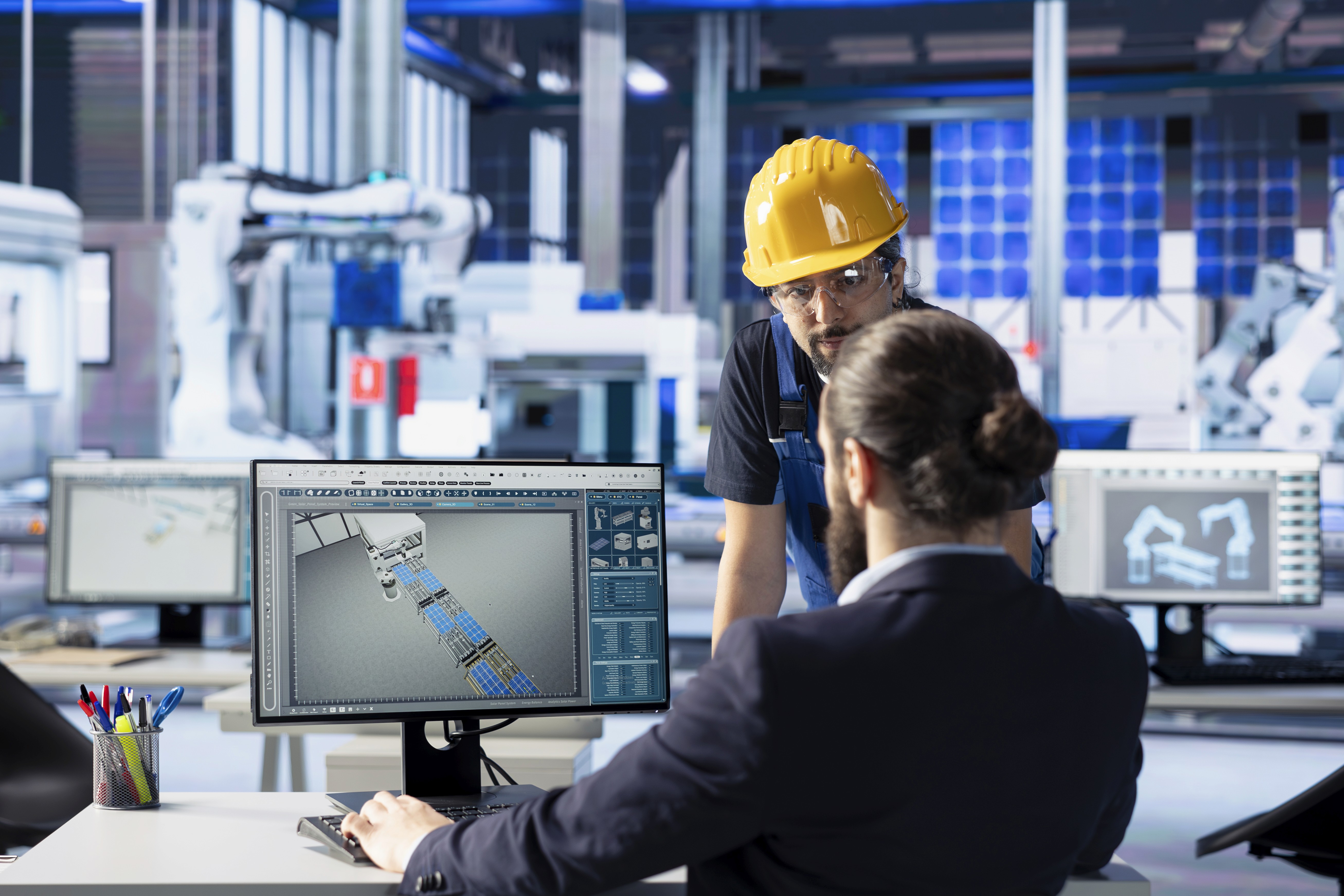 SEO Uyumlu Kurumsal Websitesi