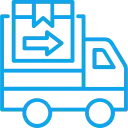 Residential moving services