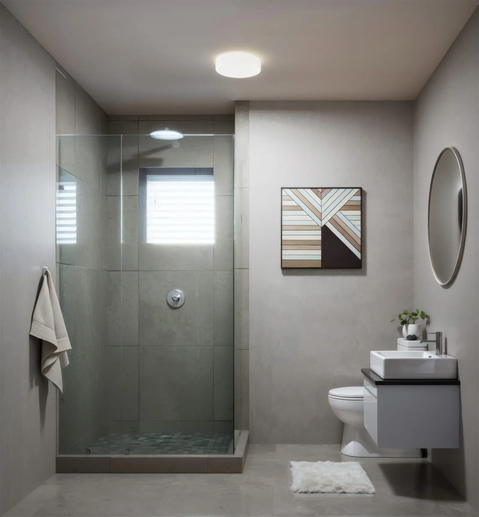 PLETT VILLAGE ESTATE