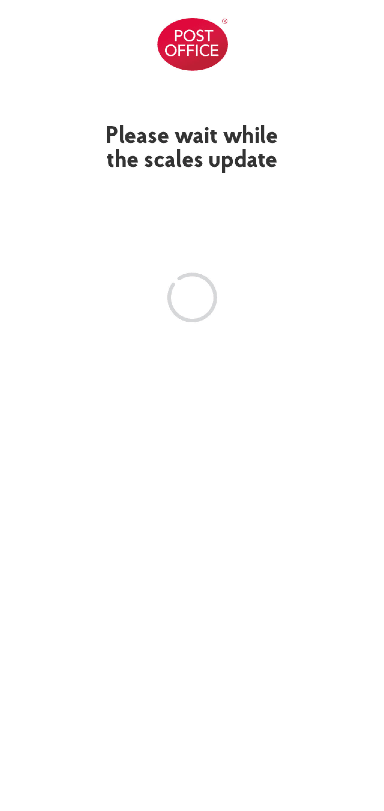 Sample EPOS mobile screenshot