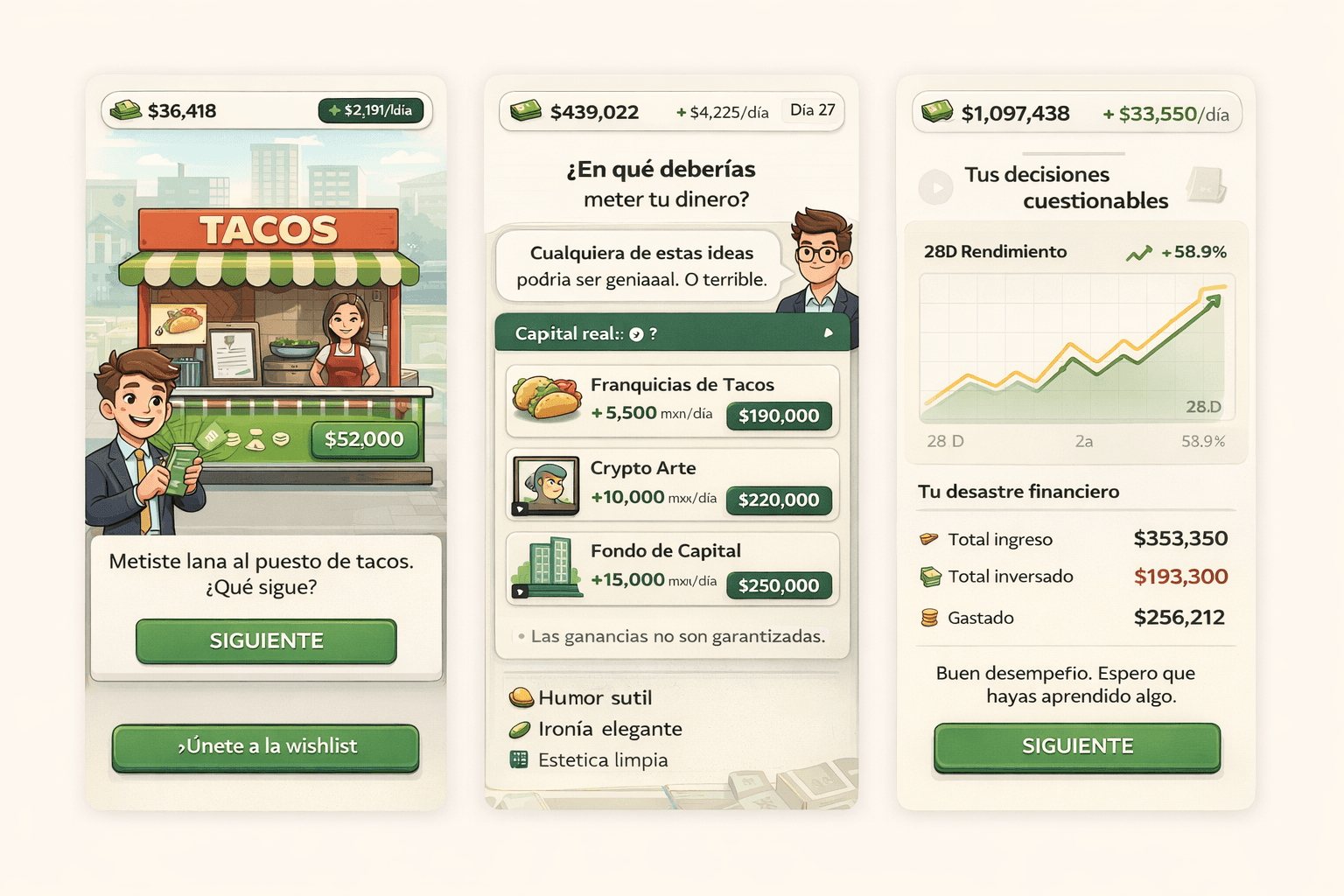 An image of Freelio's project ui