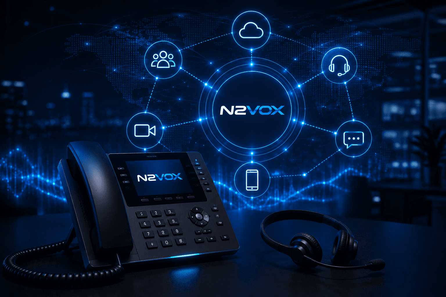 Telefonia IP