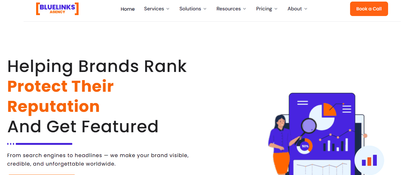 trailblazer - Best SEO Agency In Utah