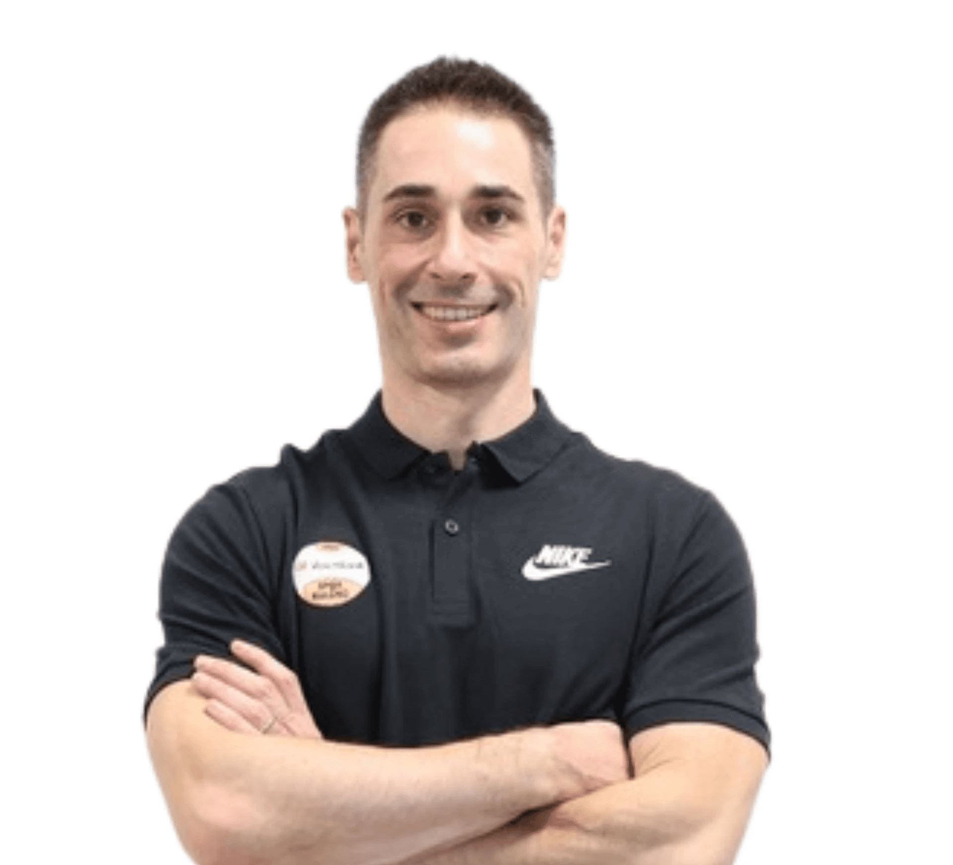 Future coach named Cydney