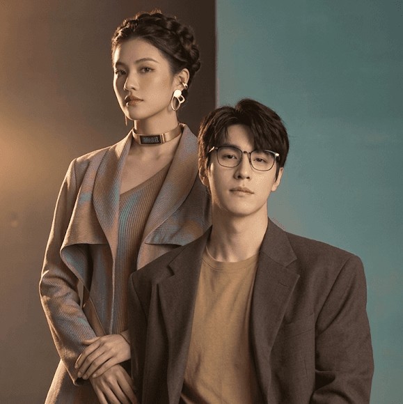 Abstract image with curved layers of pink and red hues, resembling waves or fabric. The smooth gradient and soft textures create a calming, serene tone.