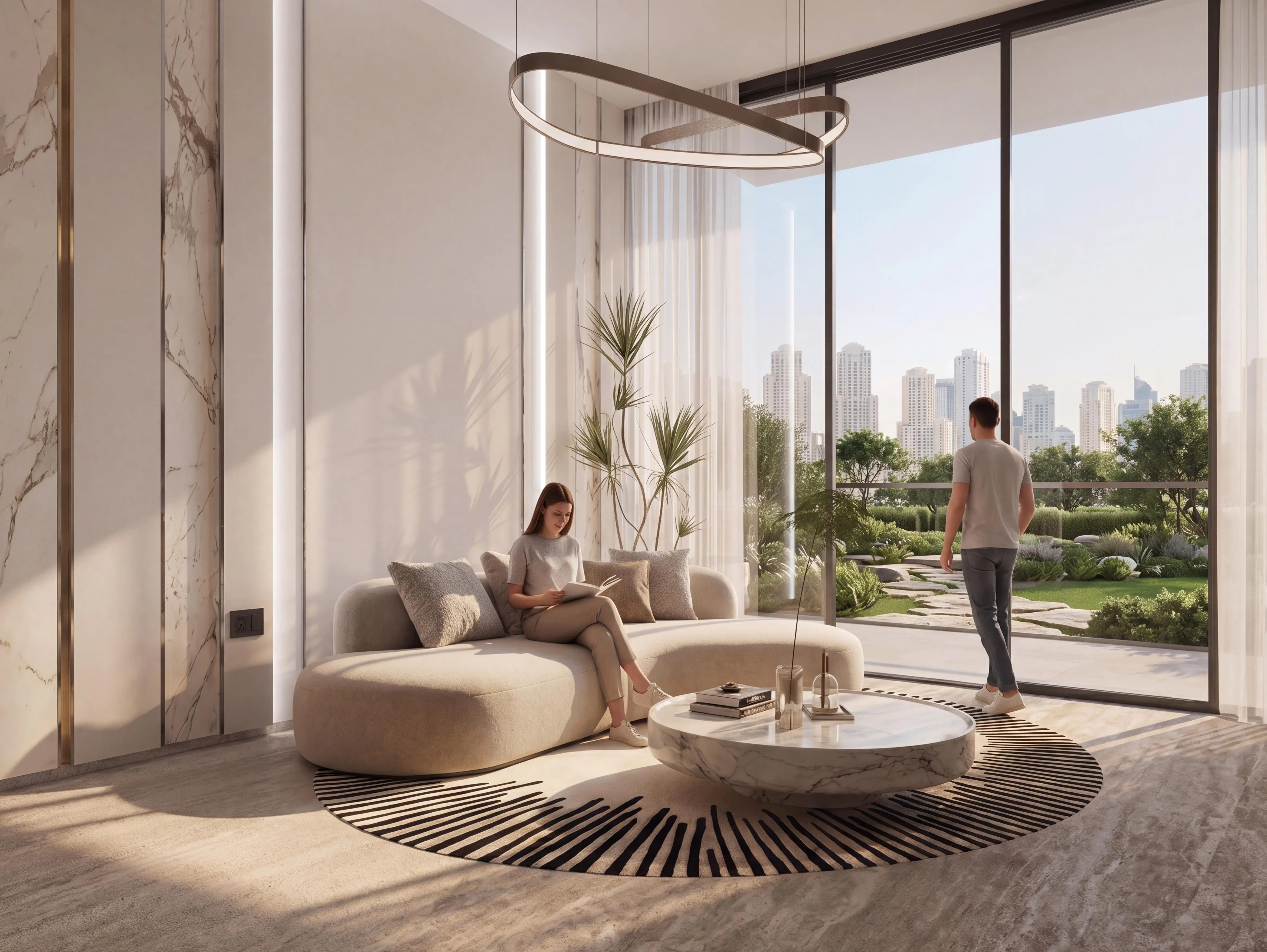 ELAN tower