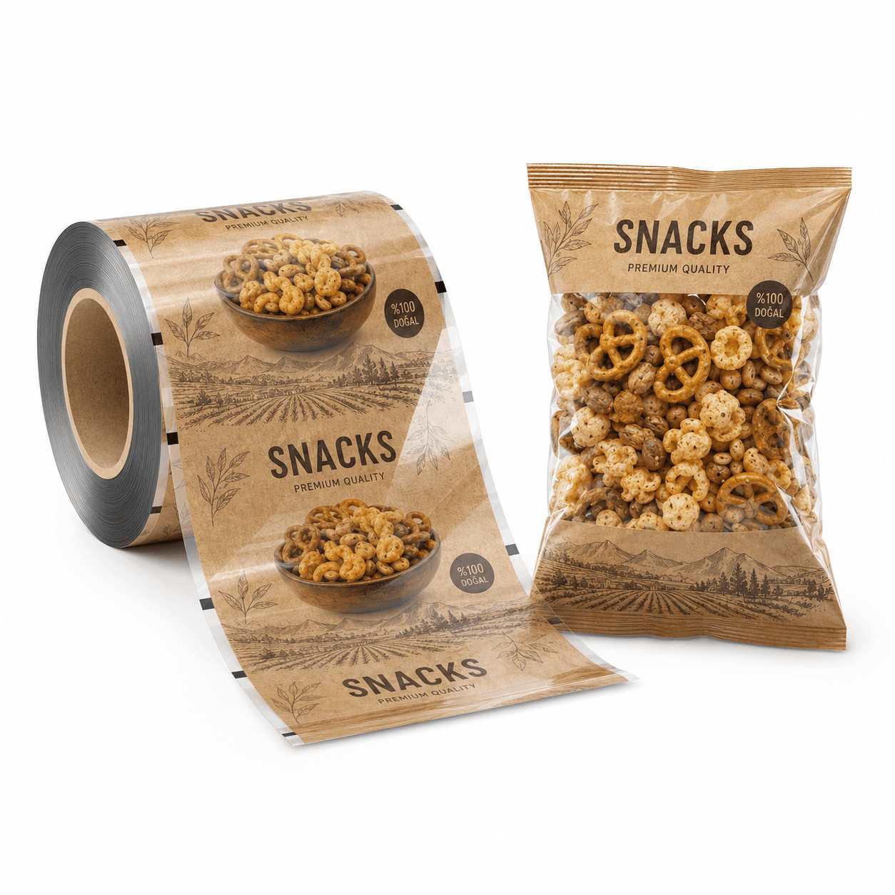 Snacks