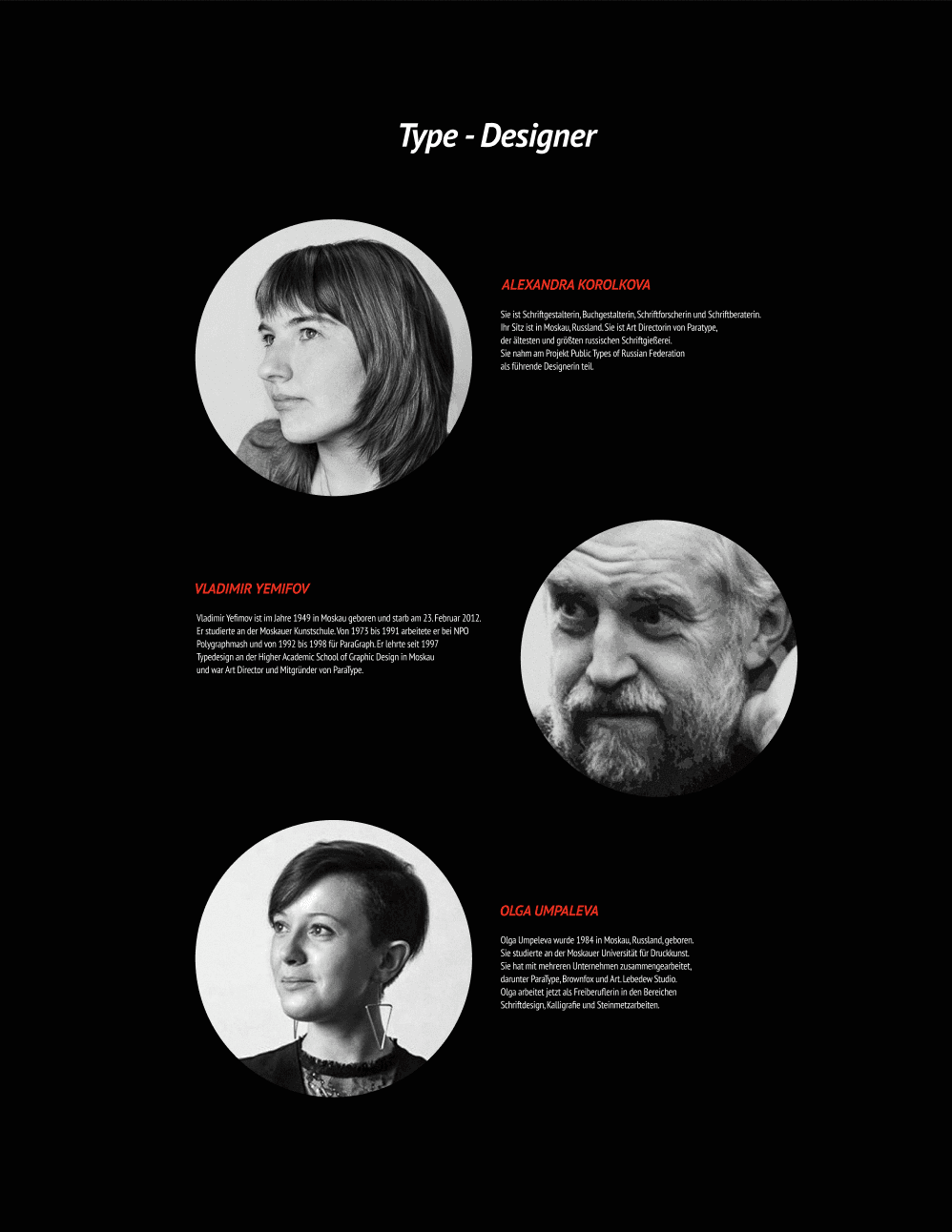 Red Formula car taking a corner at high speed