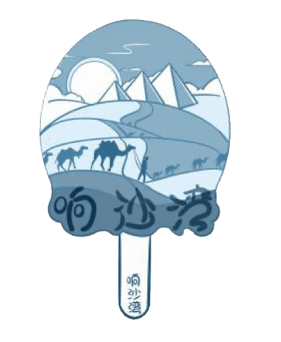 An example of hand-drawn design