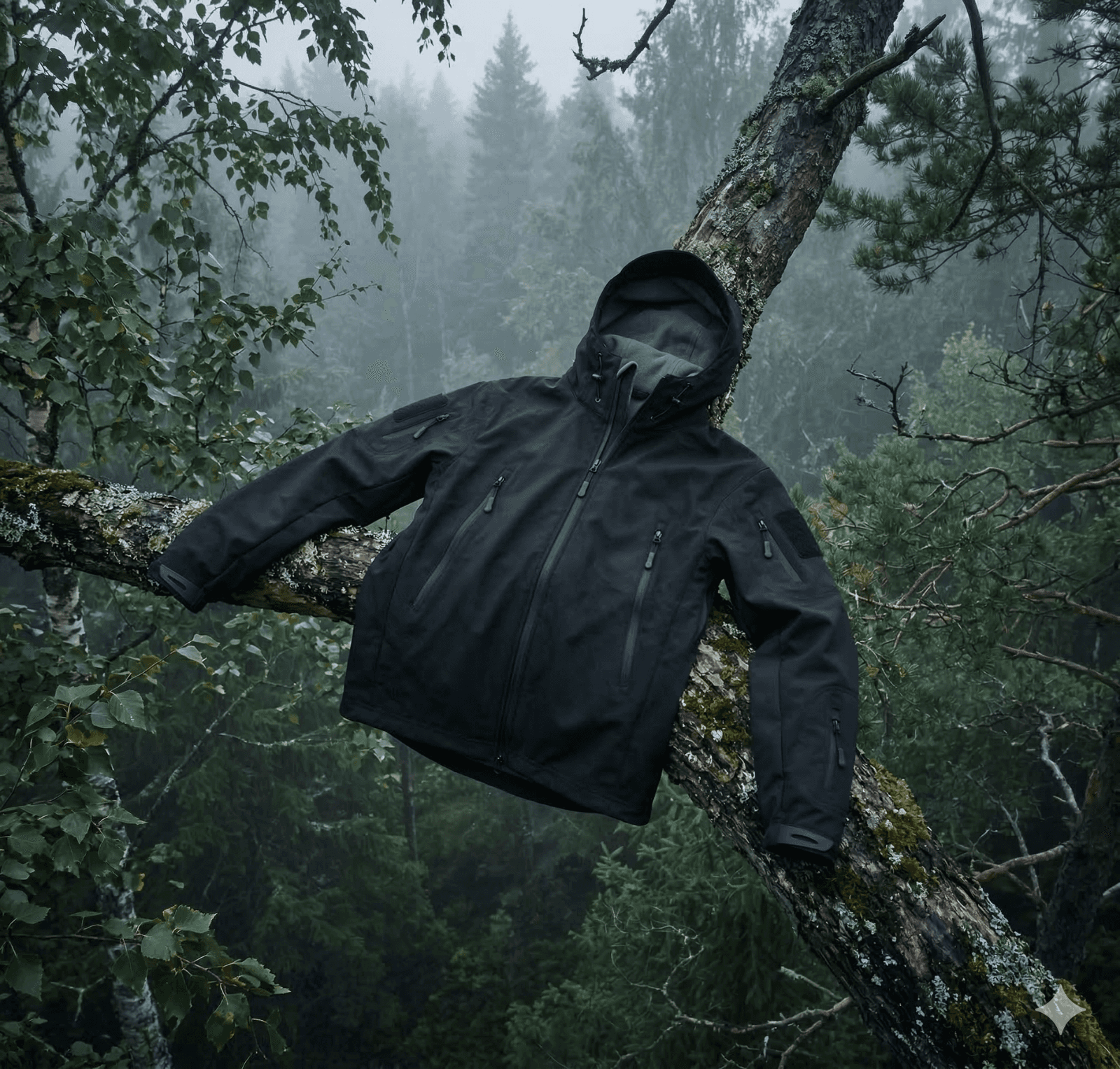 men in camouflage uniform standing near white wall