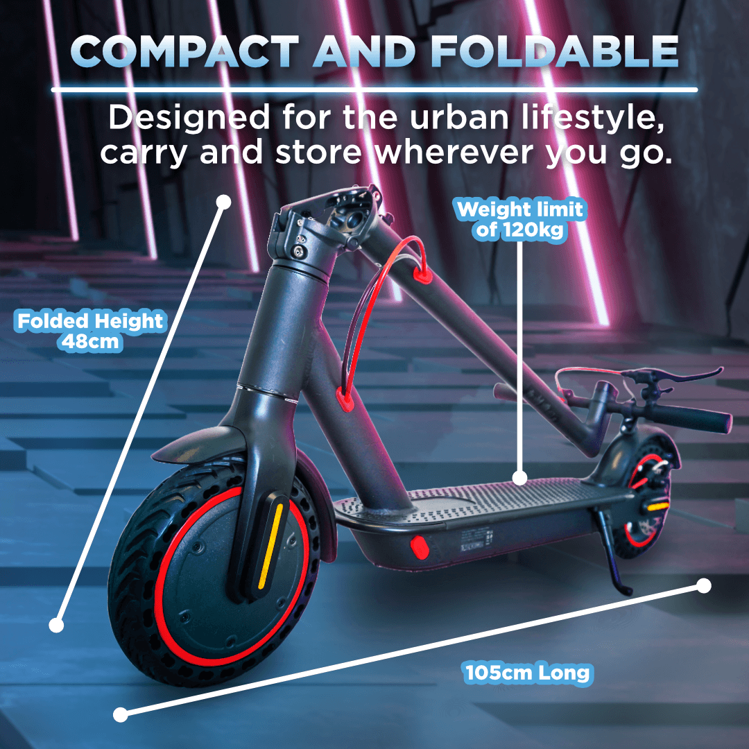 Nexa Glide S Amazon Listing — image 5