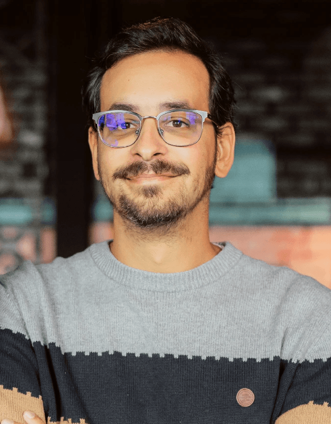 A phoeo of Nicole Nygren