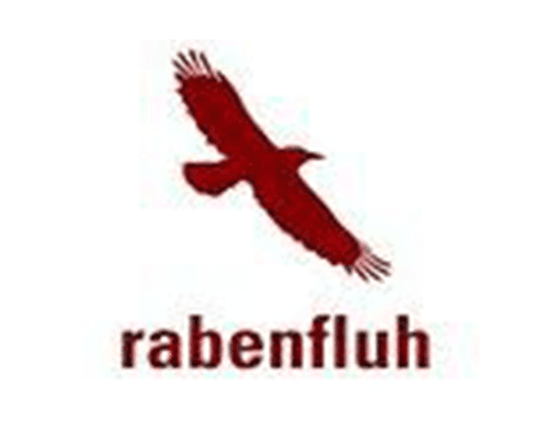 Logo Schreinerei Rabenfluh GmbH