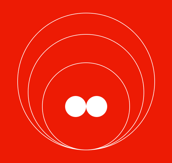 Person smiling