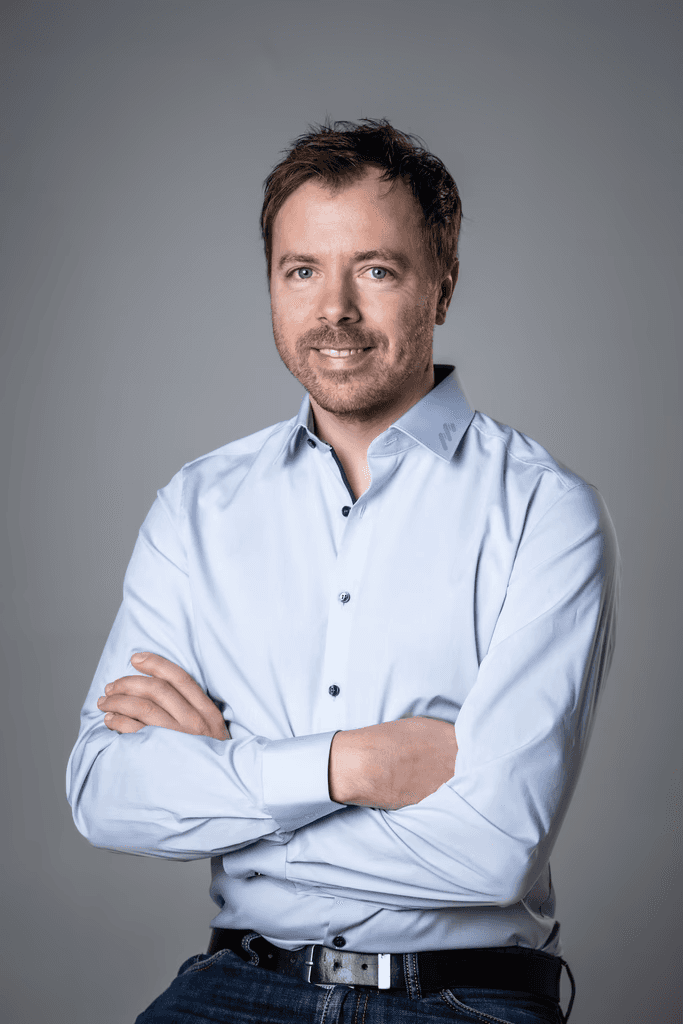 Martin Berger E-Mobility Beletron Kontakt