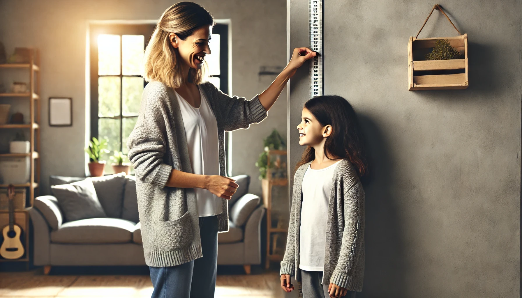 The Consensus: Environmental Factors Significantly Impact Height