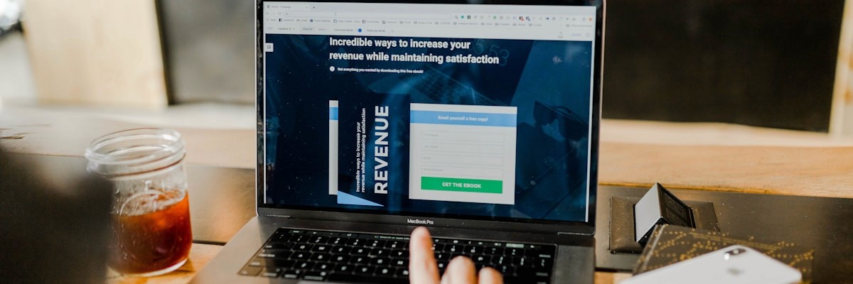 Business handshake representing corporate partnership