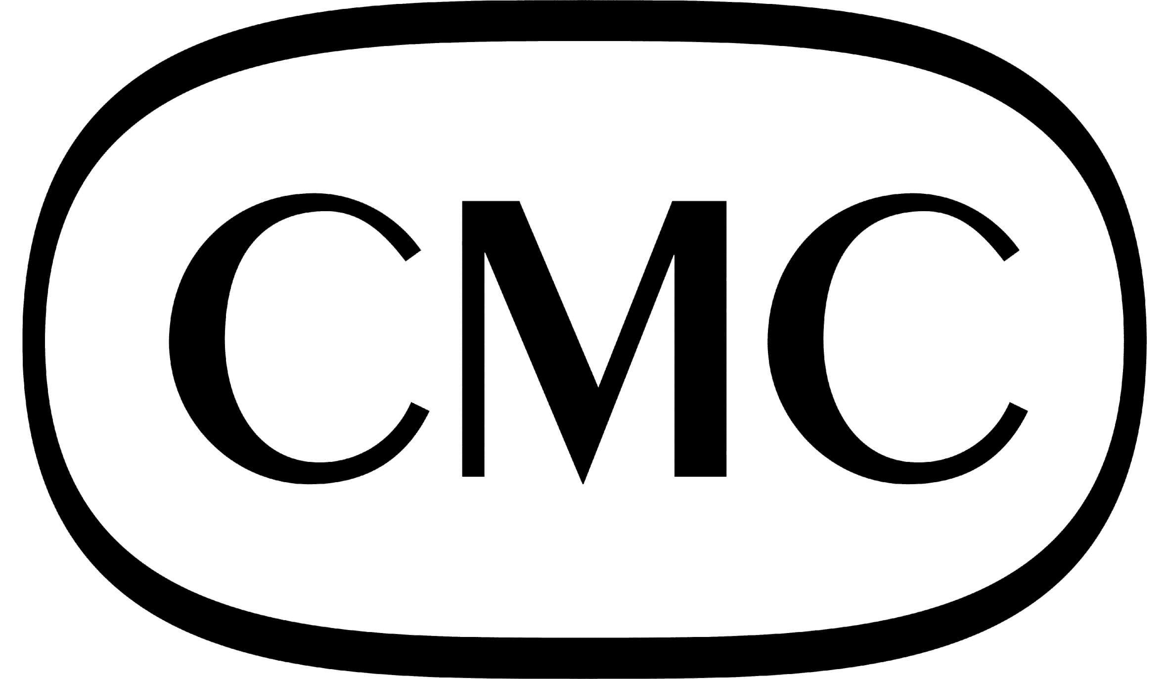 CMC Logo