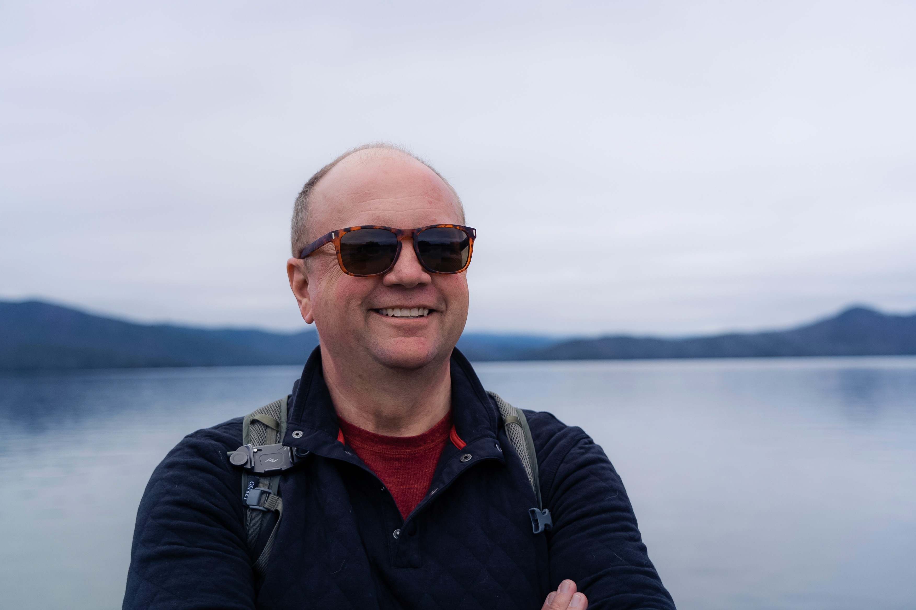 Reggie Fairchild, CFP® 