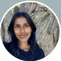Gargi Bala