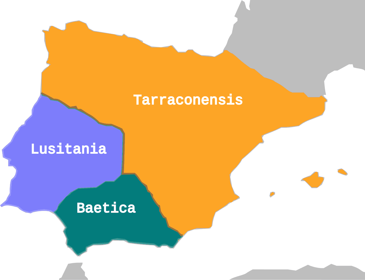 ROMA, PASADO Y PRESENTE.