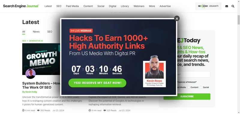 Search-Engine-Journal-SEO-Search-Marketing-News-and-Tutorials