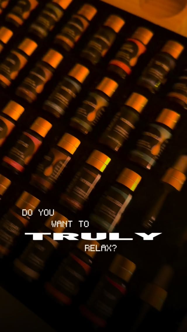 model with dramatic makup