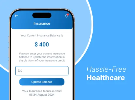 Hassle-Free Healthcare