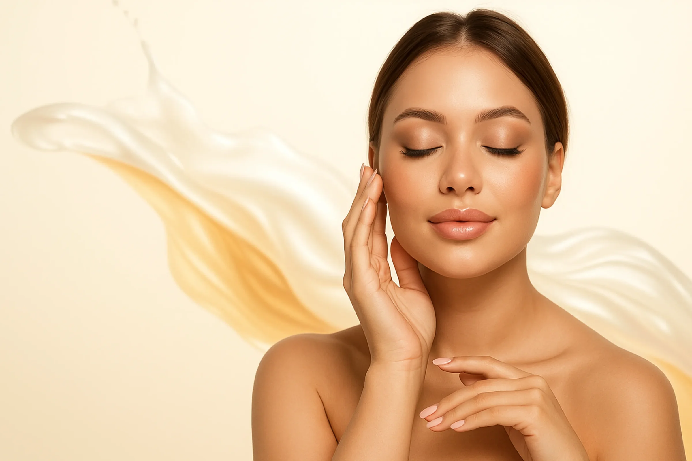 Masaż Kobido – naturalny lifting twarzy w Belleza Beauty Rzeszów