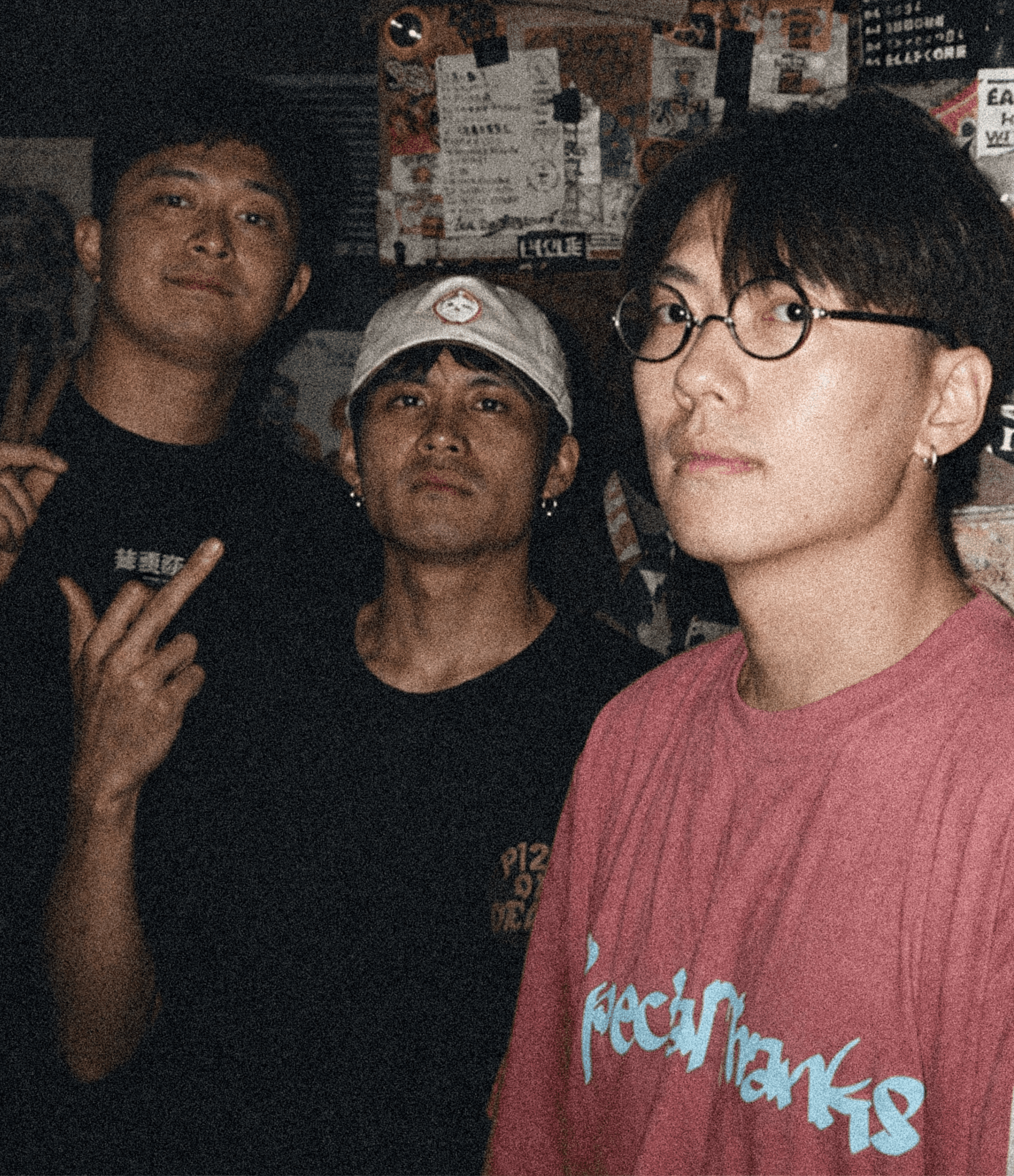 普通隊長 Captain Ordinary