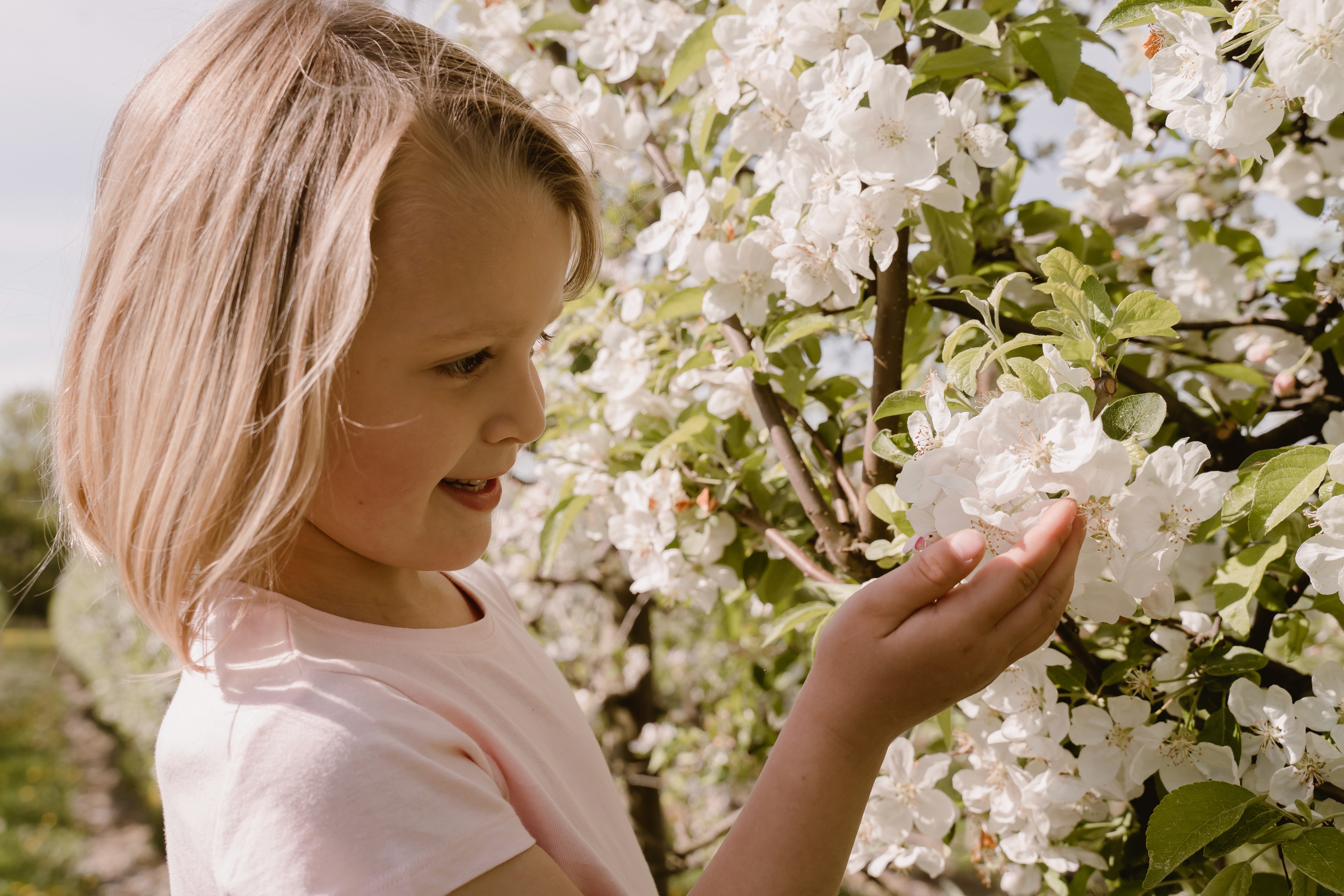 Cozy café terrace with wooden tables, hanging plants, and warm lighting at Garden