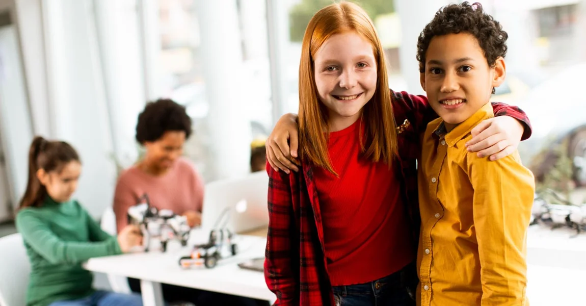 How Microschools Personalize Learning to Unlock Every Child’s Potential