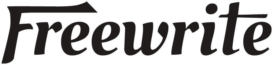 Freewrite