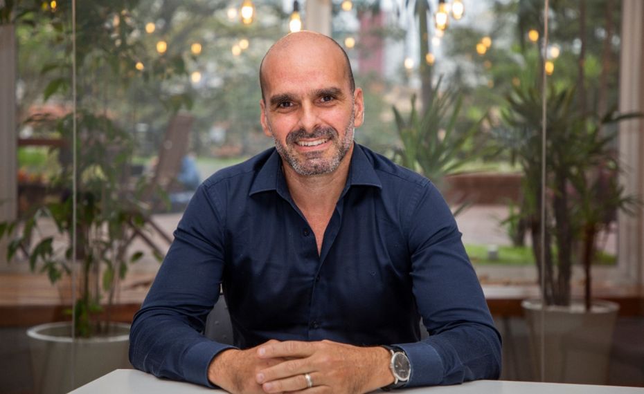 Fernando Cesario ESPM